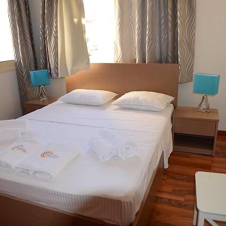 Anthorina Villa 18 Protaras Eksteriør billede